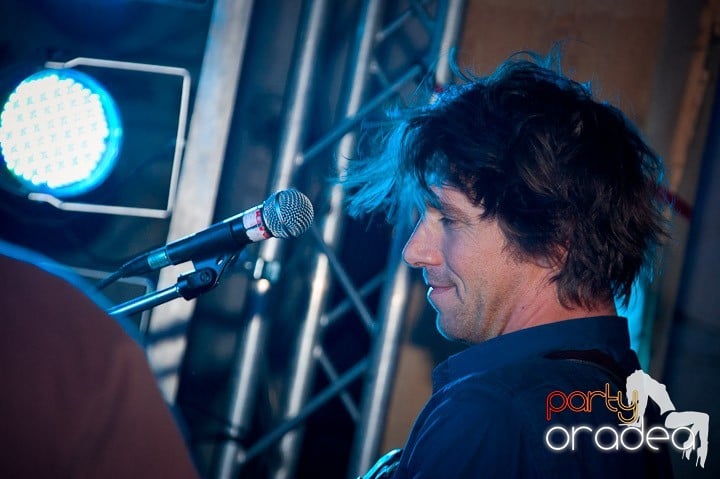 Concert Quimby,