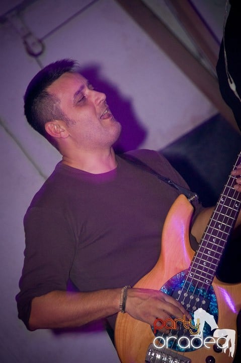 Concert Quimby,