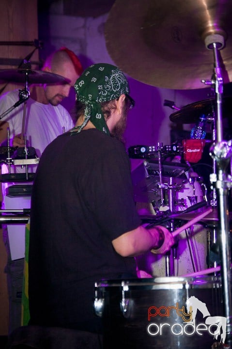 Concert Quimby,