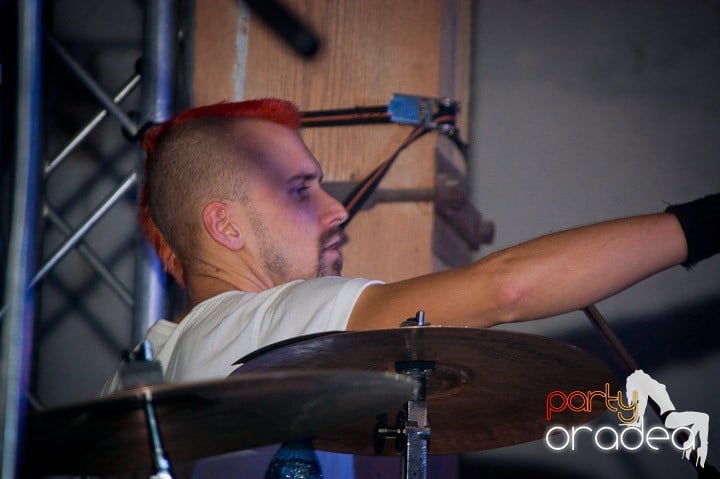 Concert Quimby,