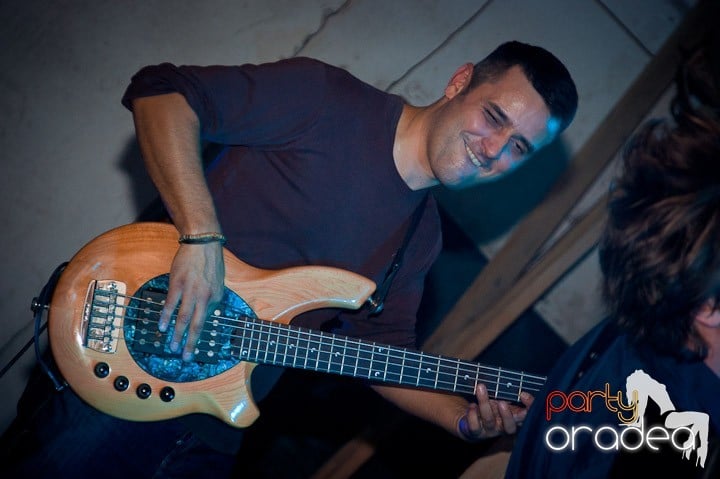 Concert Quimby,