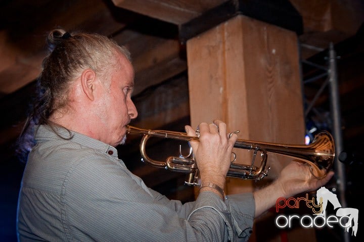 Concert Quimby,
