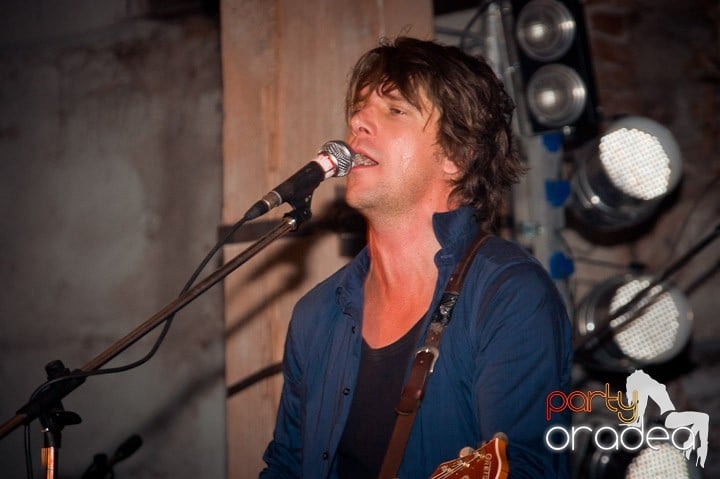 Concert Quimby,