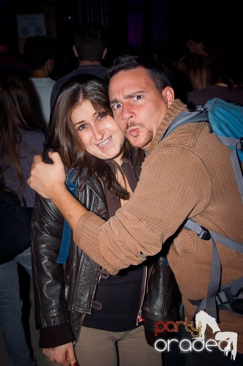 Concert Quimby,