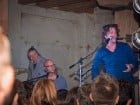 Concert Quimby