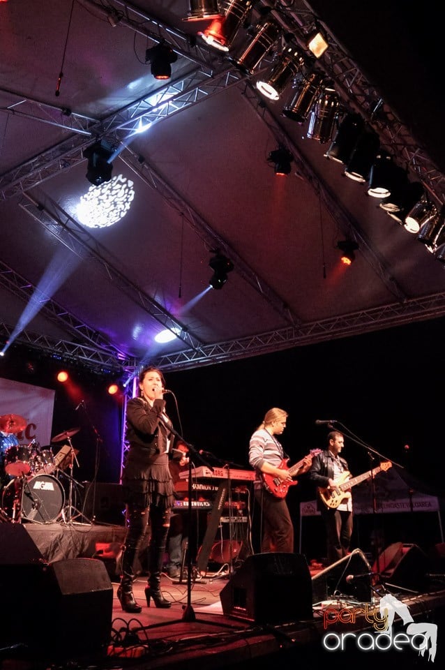 Concert Red Wine, 