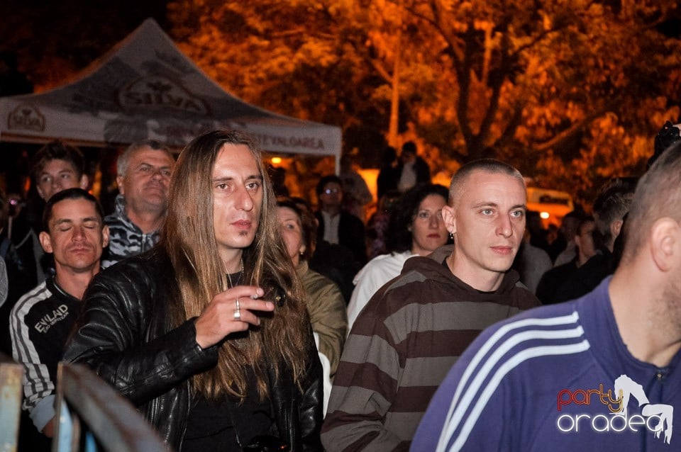 Concert Red Wine, 