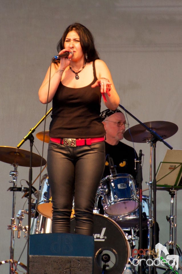 Concert Red Wine,