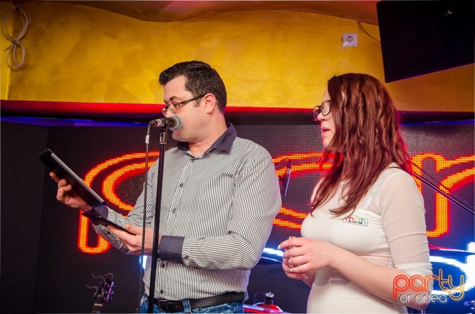 Concert Remakers, 