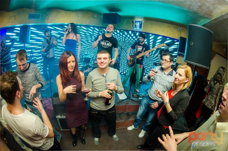 Concert Remakers,