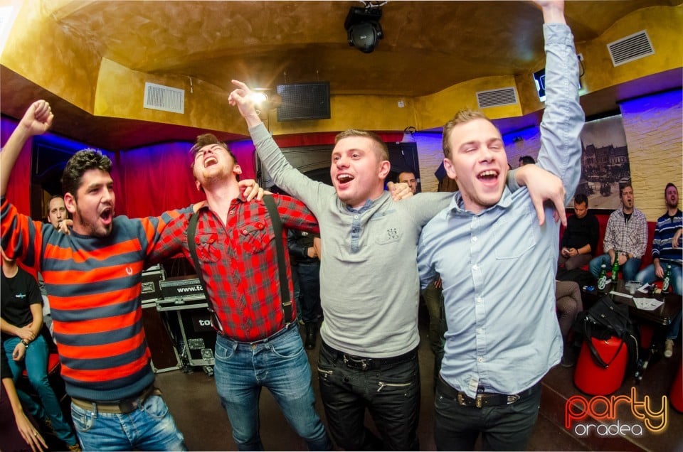 Concert Remakers,