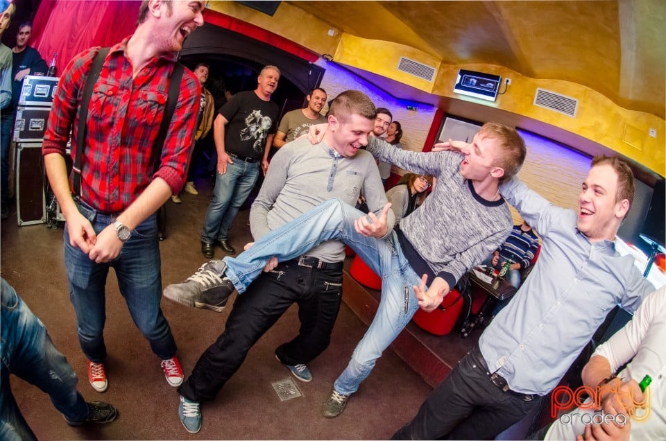Concert Remakers,
