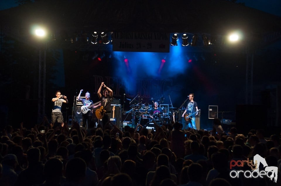 Concert Republic,