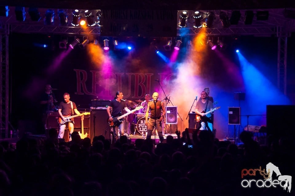 Concert Republic,