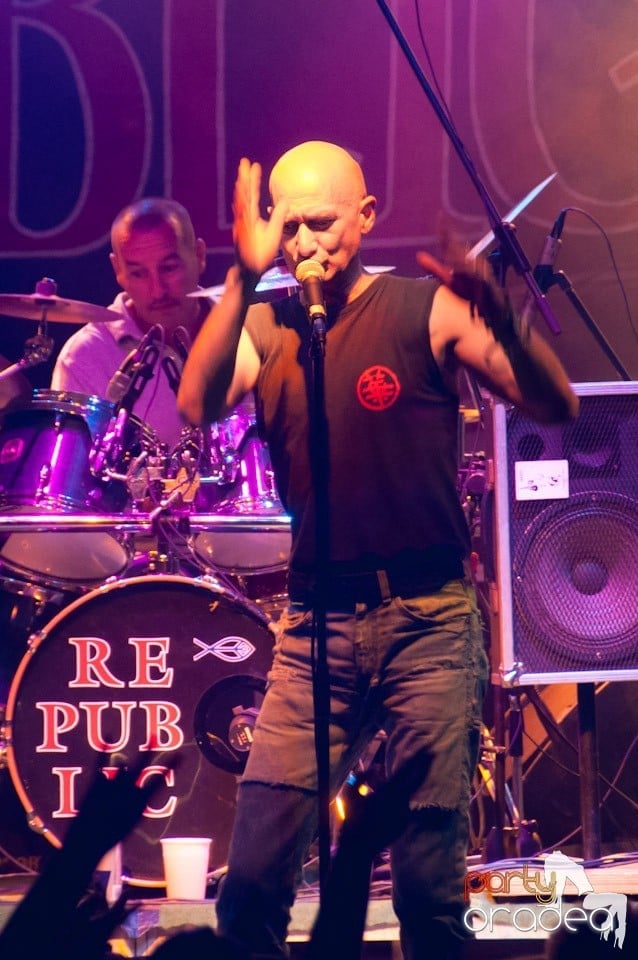 Concert Republic,