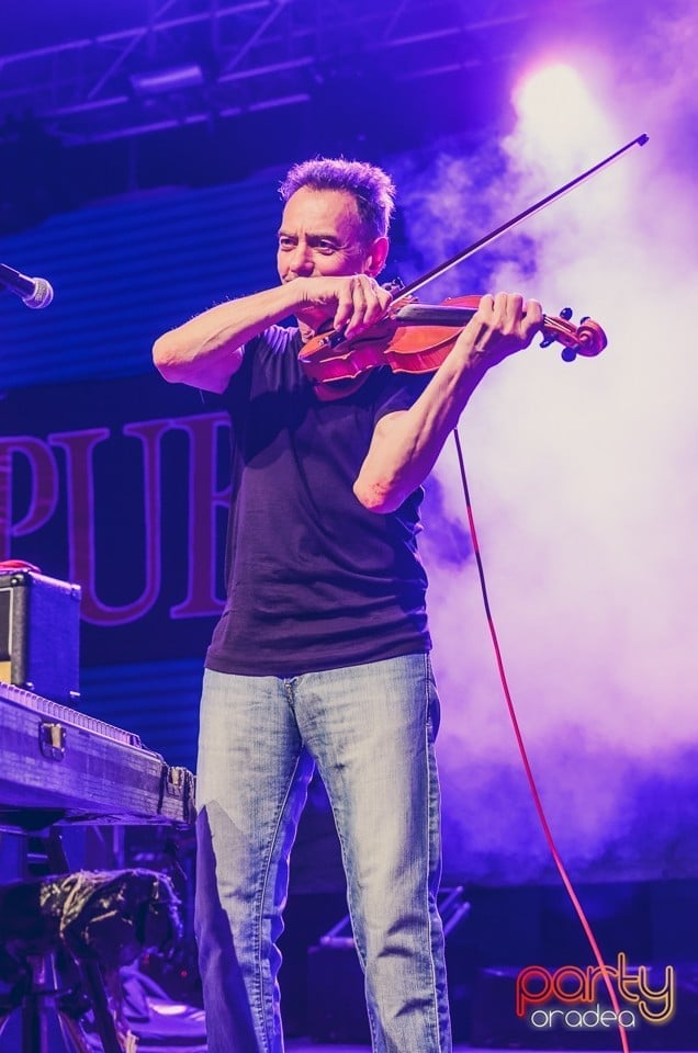 Concert Republic, Cetatea Oradea