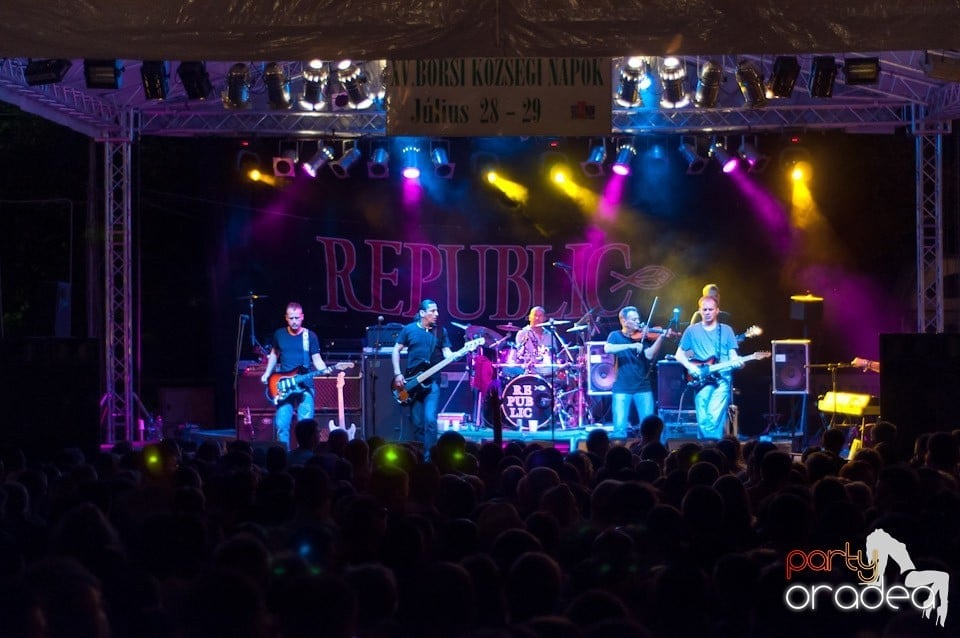 Concert Republic,