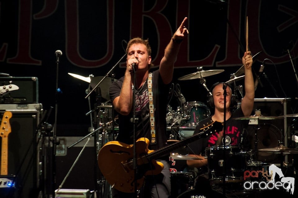 Concert Republic,
