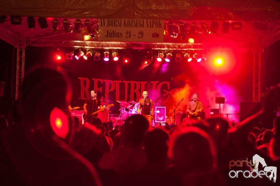 Concert Republic,
