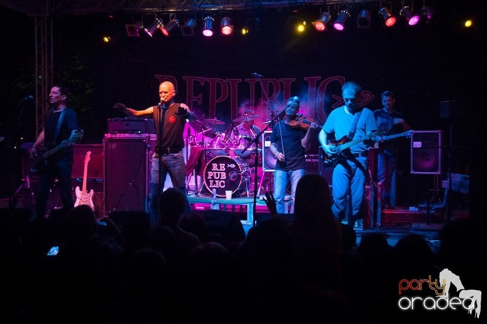 Concert Republic,