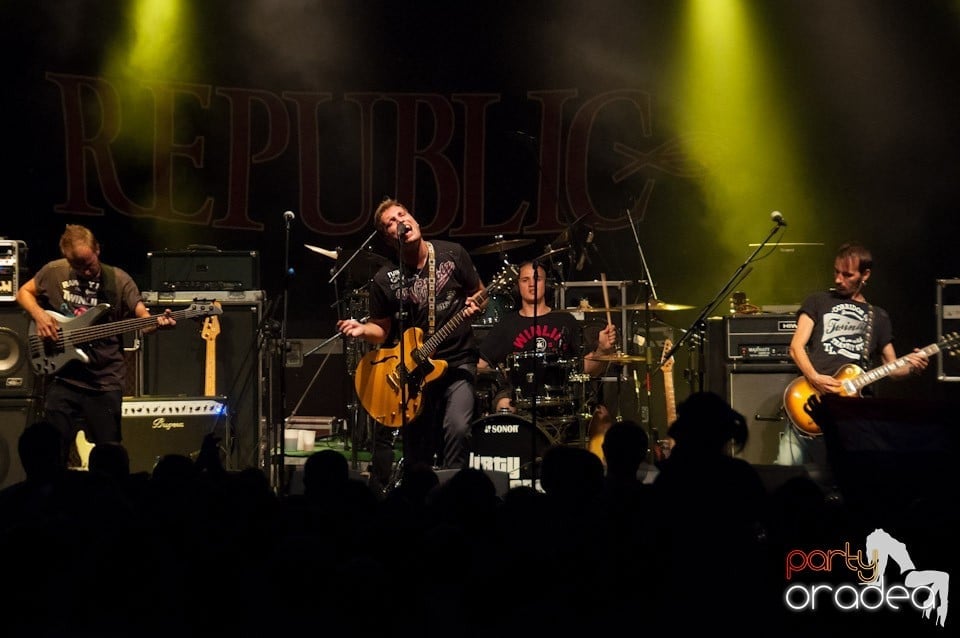 Concert Republic,