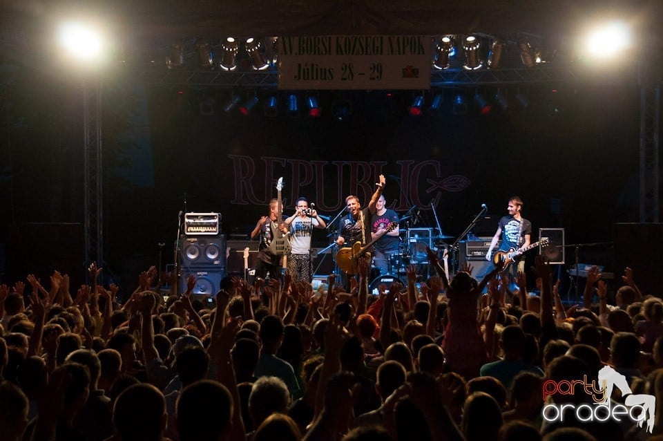 Concert Republic,
