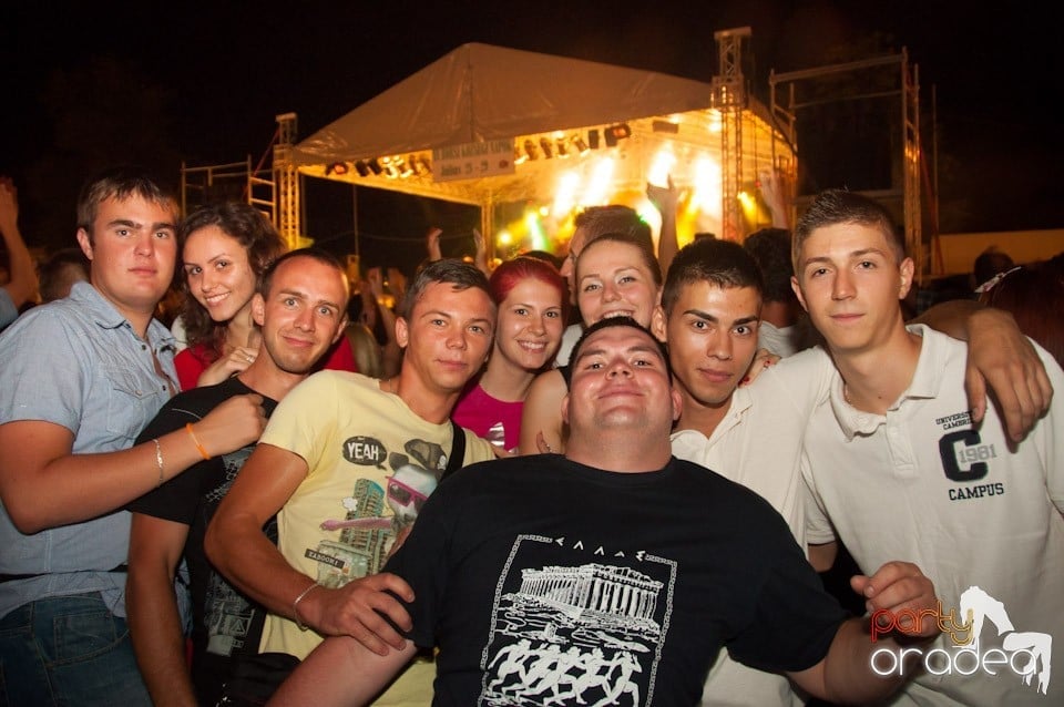 Concert Republic,