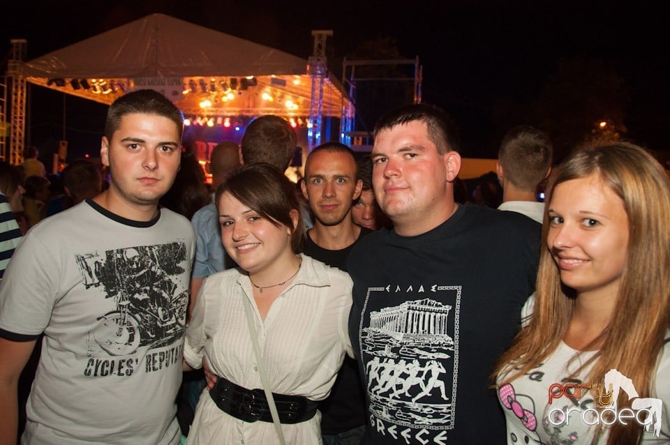 Concert Republic,