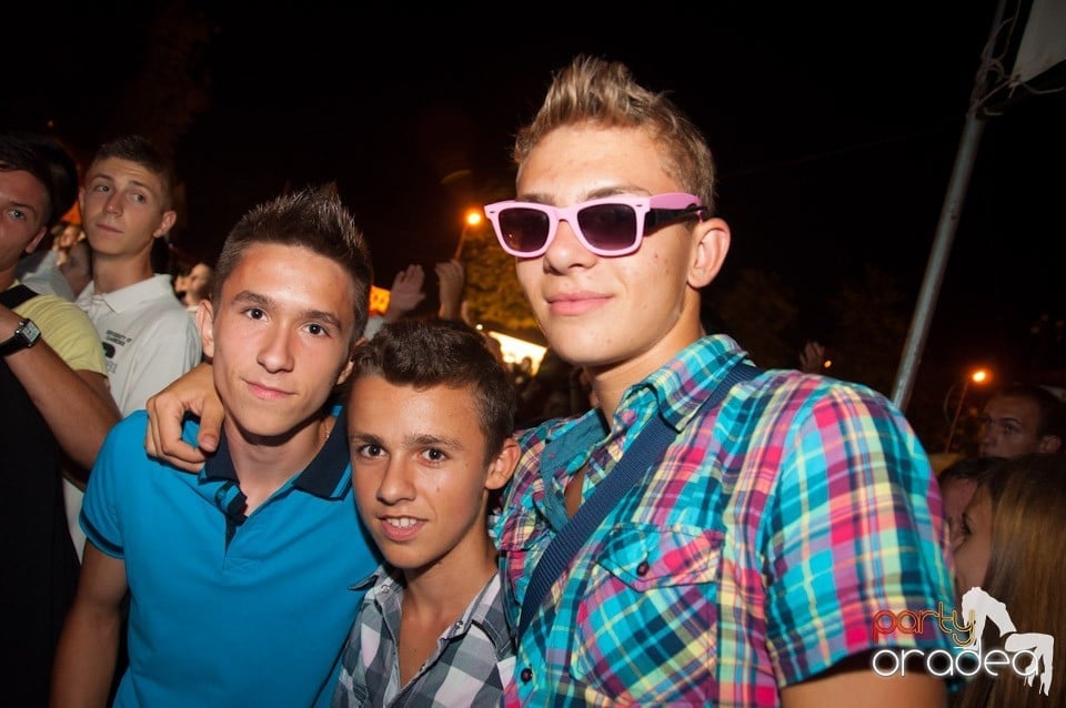 Concert Republic,