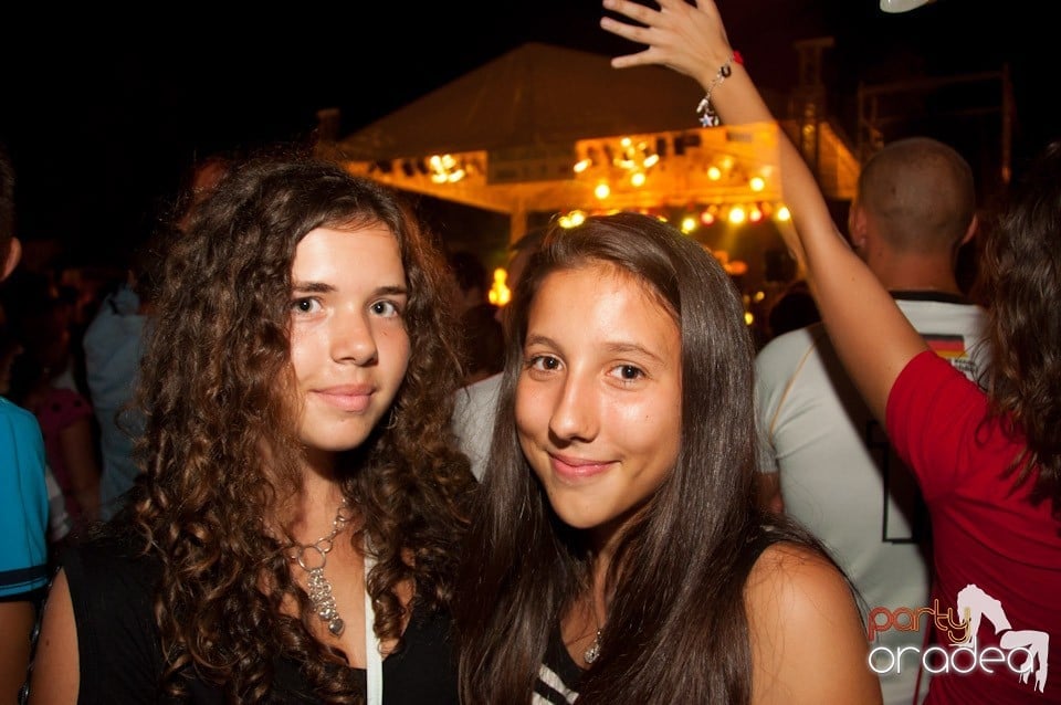 Concert Republic,