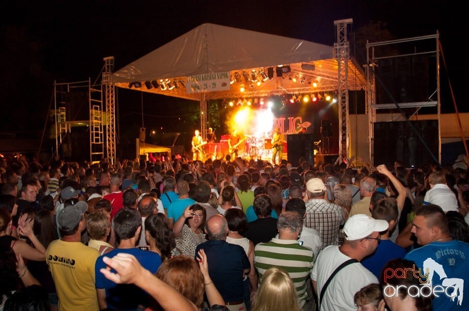 Concert Republic,