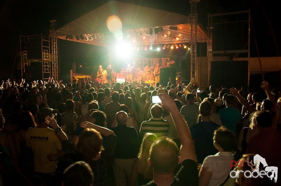 Concert Republic,