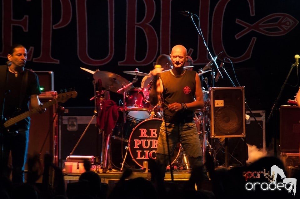 Concert Republic,