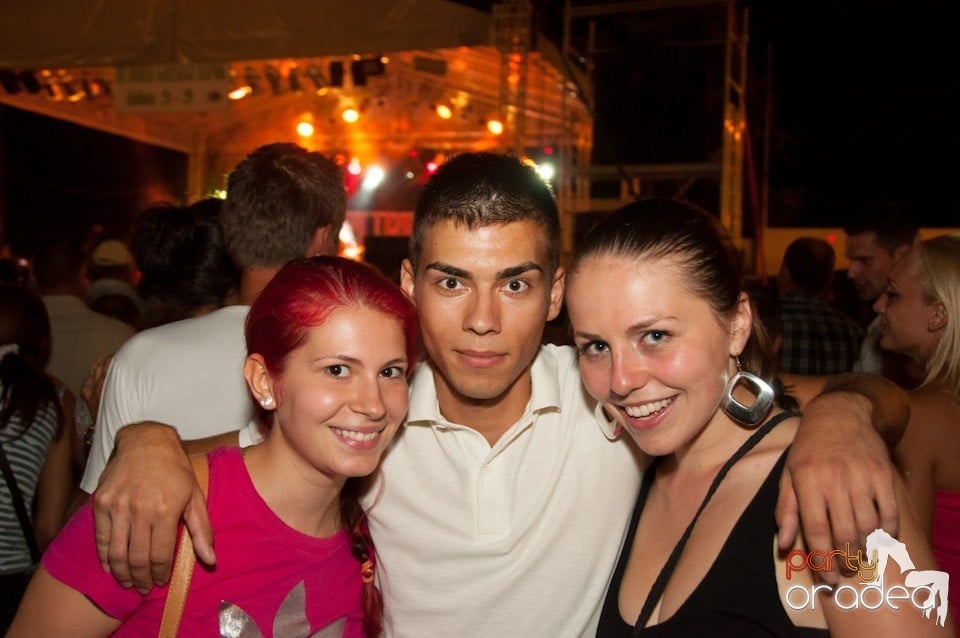 Concert Republic,