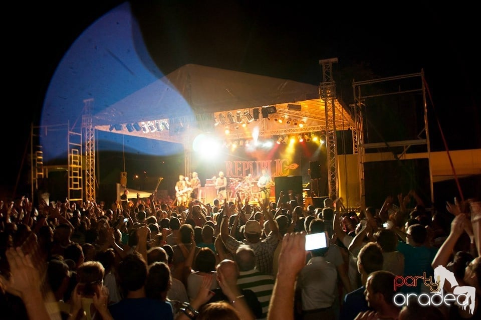 Concert Republic,