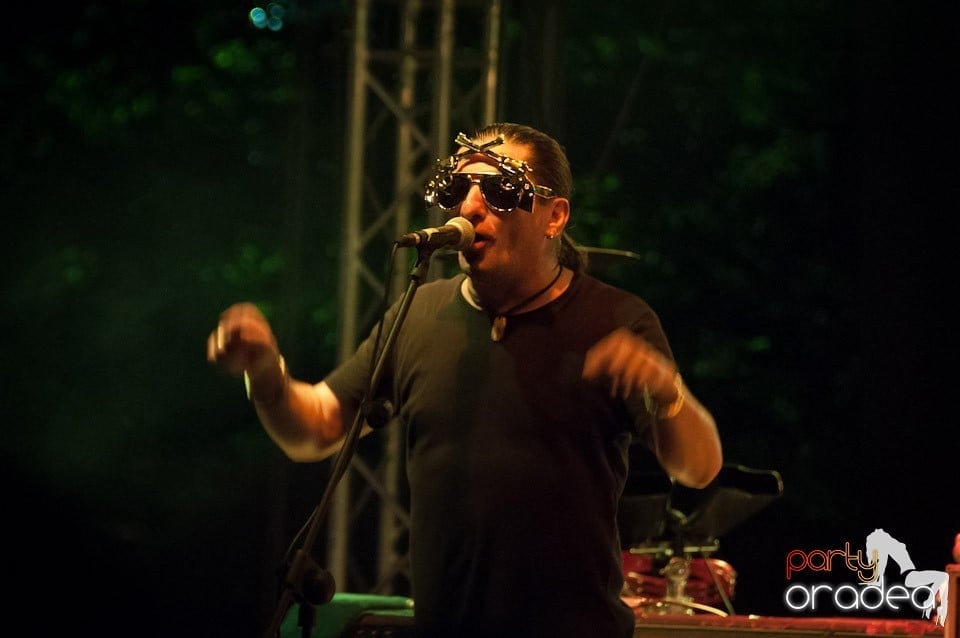 Concert Republic,