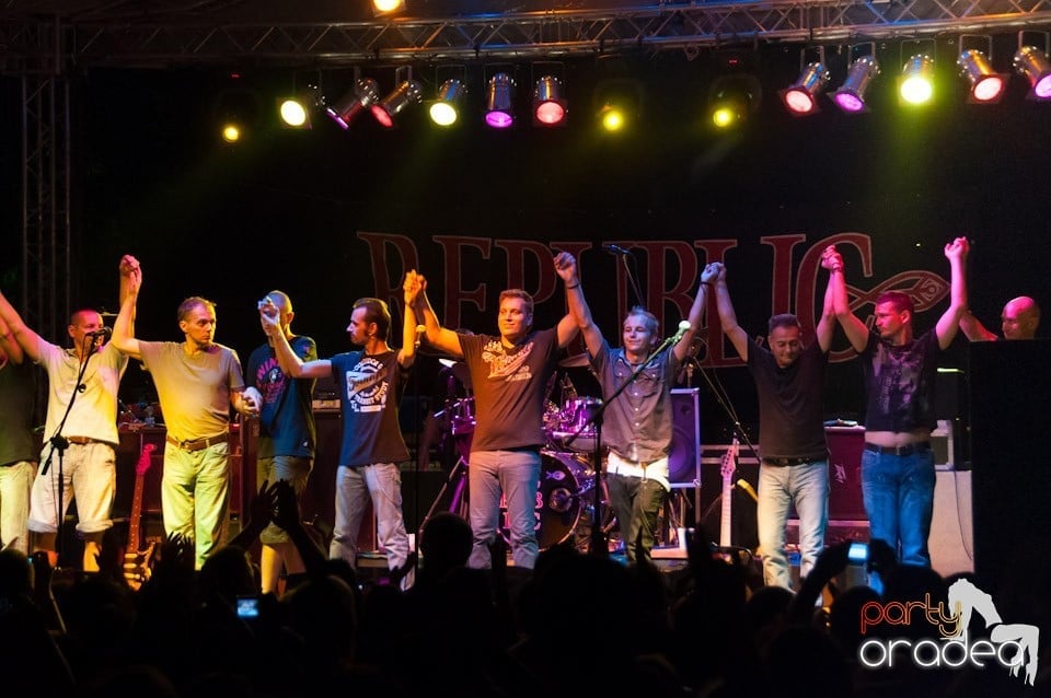 Concert Republic,