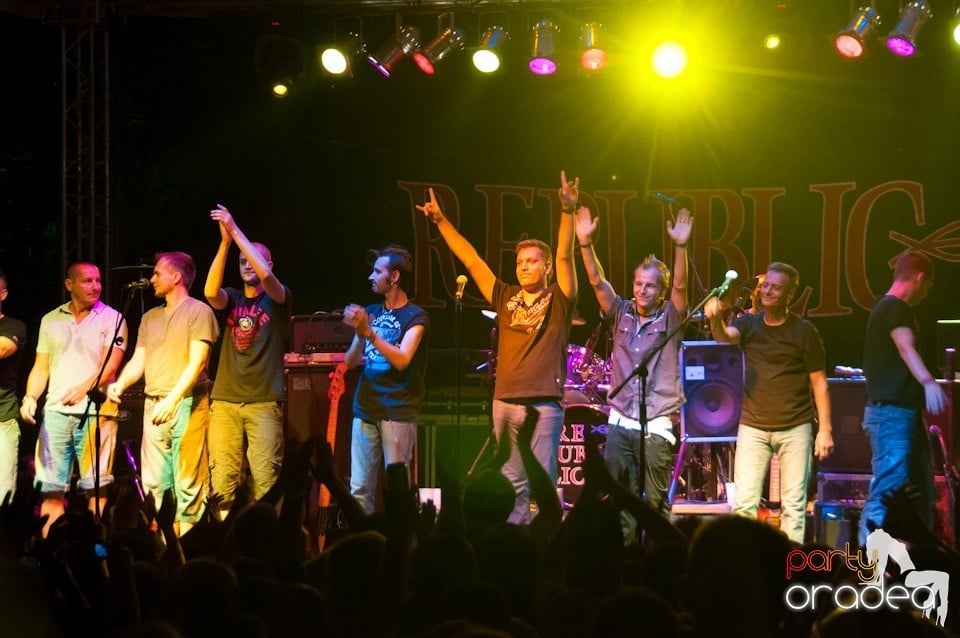 Concert Republic,