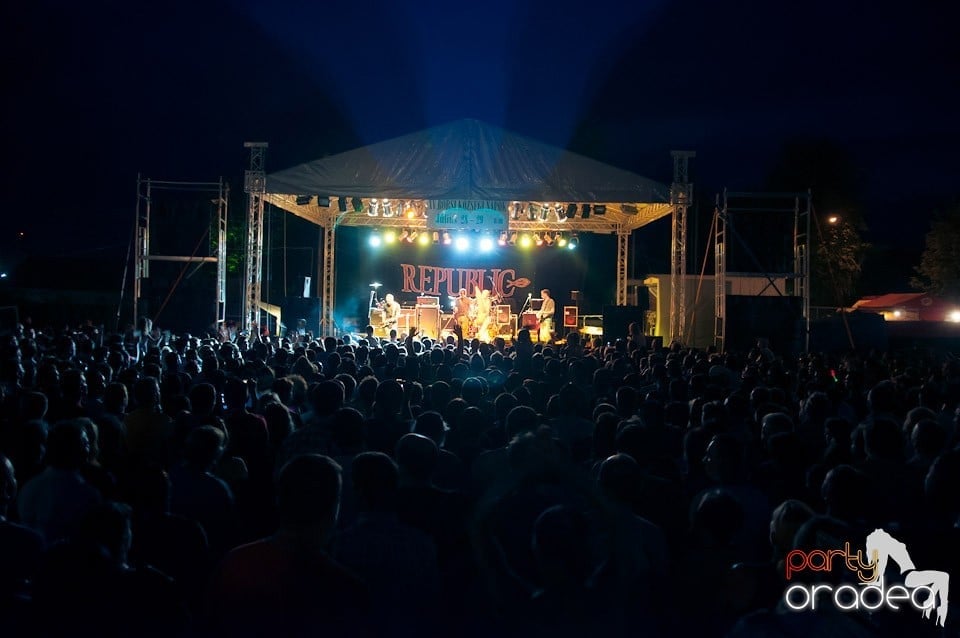 Concert Republic,