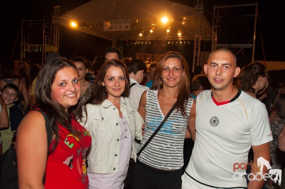 Concert Republic,