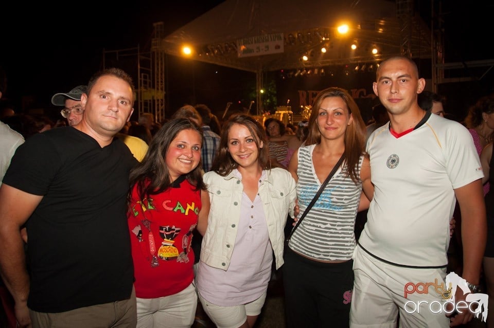 Concert Republic,