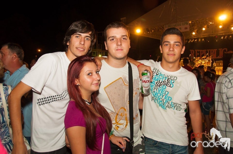 Concert Republic,