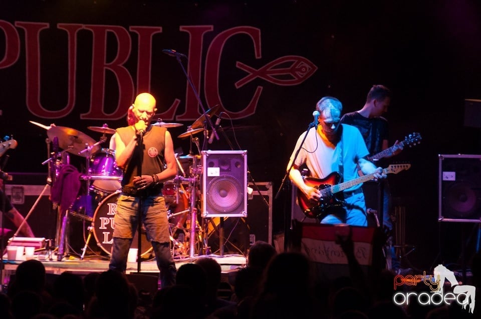 Concert Republic,