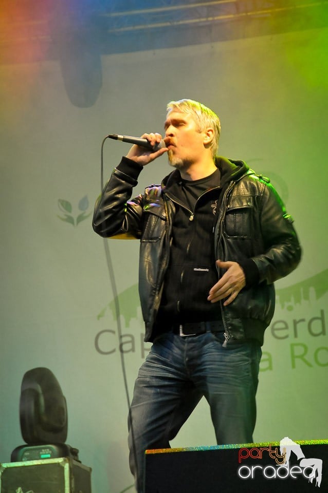 Concert ROA,
