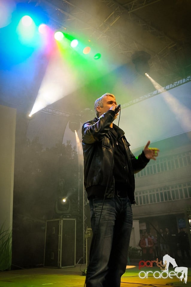 Concert ROA,