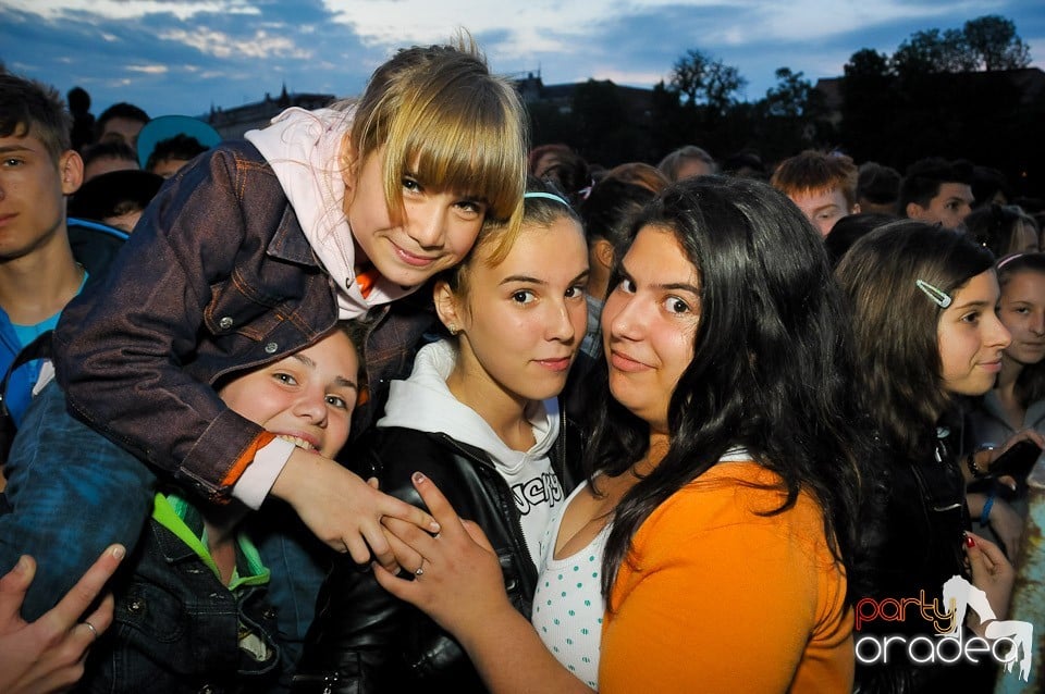 Concert ROA,