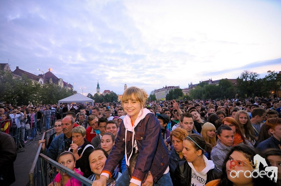 Concert ROA,