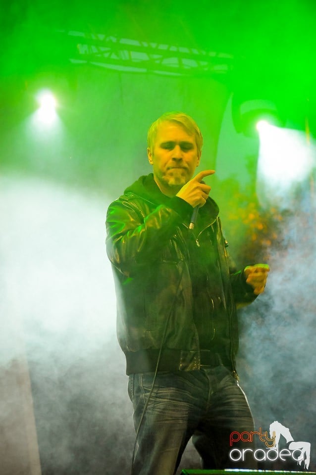 Concert ROA,