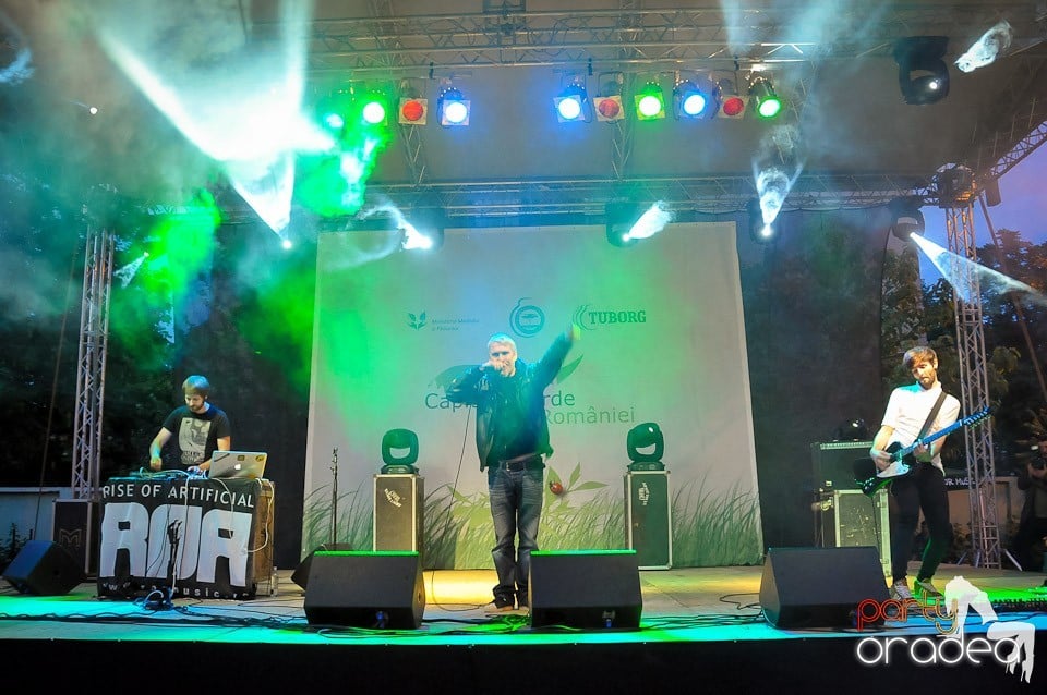 Concert ROA,