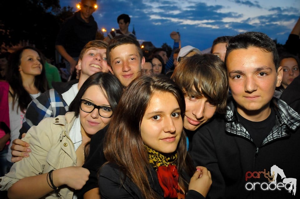 Concert ROA,